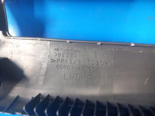 Дефлектор воздушный правый TOYOTA PRIUS PLUS 11-14 ZVW41L 1.8 2ZRFXE