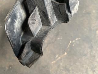 Кронштейн заднего бампера задний правый JETTA USA 18- 2020 DJXA 1.4