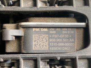 Жалюзи радиатора JETTA USA 18- 2020 DJXA 1.4