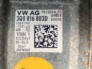 Компрессор кондиционера JETTA USA 18- 2020 DJXA 1.4