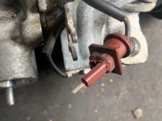 Компрессор кондиционера VOLKSWAGEN JETTA USA 18- DJXA 1.4