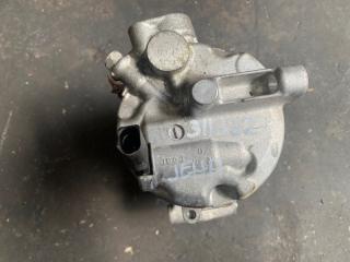 Компрессор кондиционера JETTA USA 18- 2020 DJXA 1.4