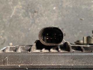 Турбина VOLKSWAGEN JETTA USA 18- DJXA 1.4