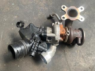 Турбина JETTA USA 18- 2020 DJXA 1.4