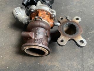 Турбина JETTA USA 18- 2020 DJXA 1.4