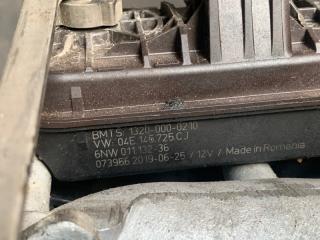 Турбина JETTA USA 18- 2020 DJXA 1.4