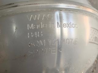 Бачок расширительный JETTA USA 18- 2020 DJXA 1.4