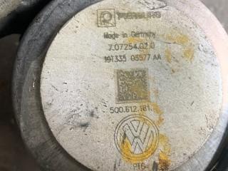 Вакуумный насос JETTA USA 18- 2020 DJXA 1.4