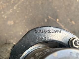 Вакуумный насос JETTA USA 18- 2020 DJXA 1.4