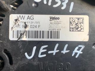 Генератор JETTA USA 18- 2020 DJXA 1.4