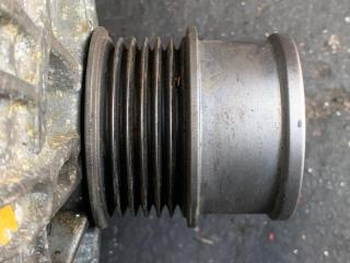 Генератор JETTA USA 18- 2020 DJXA 1.4