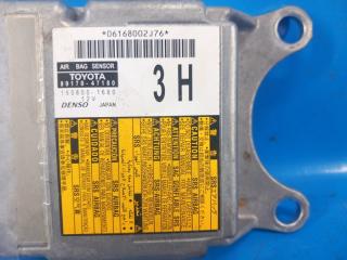 Блок управления AIRBAG PRIUS PLUS 11-14 2013 ZVW41L 1.8 2ZRFXE