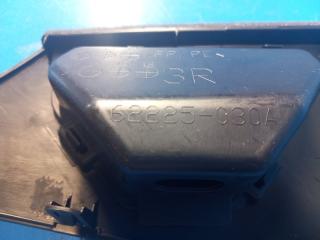 Накладка торпедо правая TOYOTA PRIUS PLUS 11-14 ZVW41L 1.8 2ZRFXE