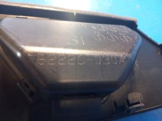 Накладка торпедо левая PRIUS PLUS 11-14 2013 ZVW41L 1.8 2ZRFXE