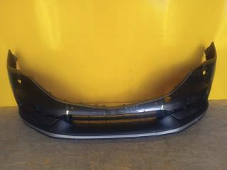 Бампер передний MAZDA CX-5 (KF) 16-21