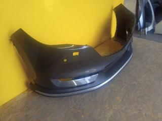 Бампер передний CX-5 (KF) 16-21