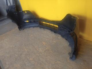 Бампер передний CX-5 (KF) 16-21