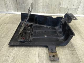 Защита днища FUSION 14- 2017 SEDAN C20HDTX