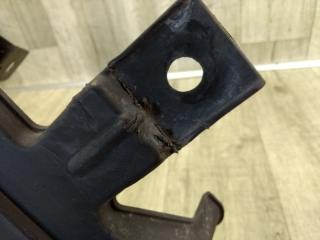 Защита днища FUSION 14- 2017 SEDAN C20HDTX