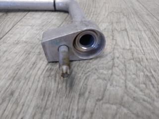 Трубка кондиционера FORD FOCUS 10-18