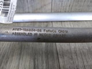 Трубка кондиционера FOCUS 10-18