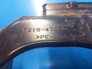 Воздуховод салона PRIUS 16- 2016 1.8 2ZRFXE