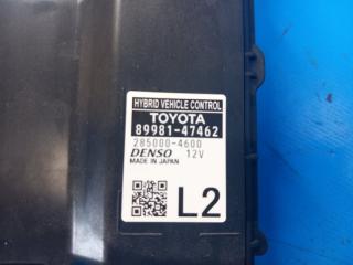 Блок электронный PRIUS 16- 2016 1.8 2ZRFXE