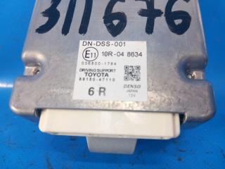 Блок электронный PRIUS 16- 2016 1.8 2ZRFXE