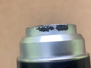 Кнопка старт-стоп TLX 14-17 2016 2.4 K24W7