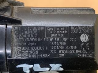 Кнопка старт-стоп ACURA TLX 14-17 2.4 K24W7