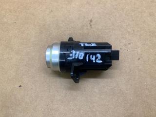 Кнопка старт-стоп TLX 14-17 2016 2.4 K24W7