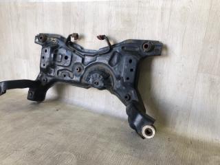 Балка передней подвески 3 BL 09-13 2009 2.5 L (L5-VE)