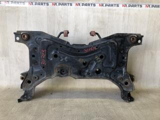 Балка передней подвески 3 BL 09-13 2009 2.5 L (L5-VE)