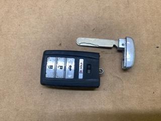 Ключ зажигания ACURA TLX 14-17 2016