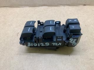 Блок управления стеклоподъемниками TLX 14-17 2016 2.4 K24W7