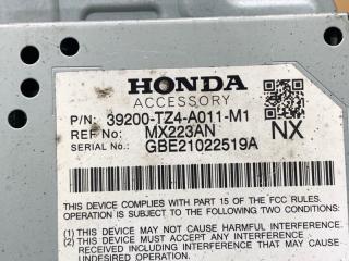 Блок электронный TLX 14-17 2016 2.4 K24W7