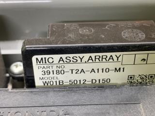 Плафон салона TLX 14-17 2016 2.4 K24W7