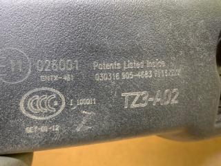 Зеркало салона ACURA TLX 14-17 2.4 K24W7