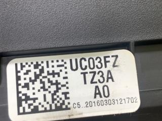 Стоп-сигнал ACURA TLX 14-17 2.4 K24W7