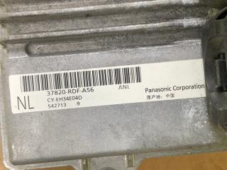 Блок управления двигателем ACURA TLX 14-17 2.4 K24W7