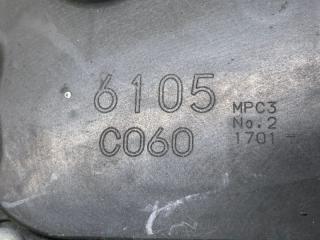 Моторчик стеклоочистителя передний TLX 14-17 2016 2.4 K24W7