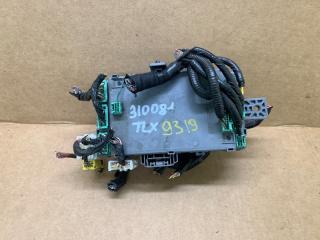 Блок предохранителей салон TLX 14-17 2016 2.4 K24W7