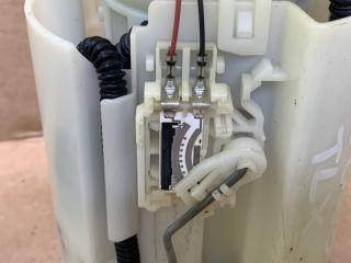 Топливный насос TLX 14-17 2016 2.4 K24W7