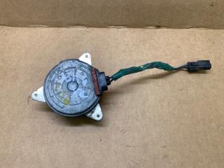 Мотор вентилятора охлаждения ACURA TLX 14-17 2.4 K24W7