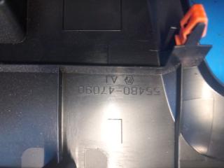 Накладка в салоне TOYOTA PRIUS 16- 1.8 2ZRFXE