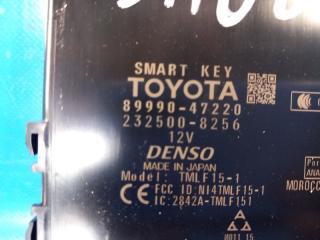 Блок электронный PRIUS 16- 2016 1.8 2ZRFXE