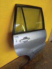 Дверь RAV4 00-05