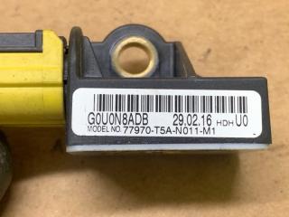 Датчик удара TLX 14-17 2016 2.4 K24W7