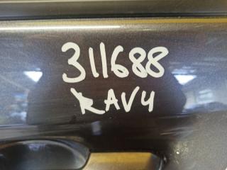 Дверь задняя левая RAV4 18-