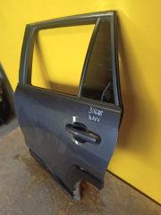 Дверь задняя левая TOYOTA RAV4 18-